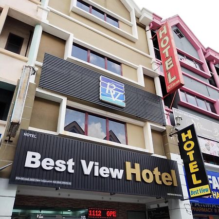 Best View Hotel Bandar Sunway # Near Sunway Medical-Pyramid-Lagoon Subang Jaya Esterno foto