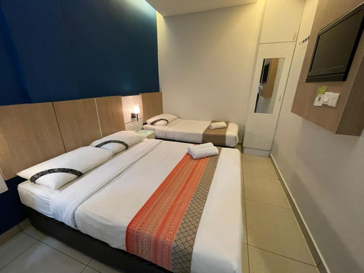 Best View Hotel Bandar Sunway # Near Sunway Medical-Pyramid-Lagoon Subang Jaya Esterno foto