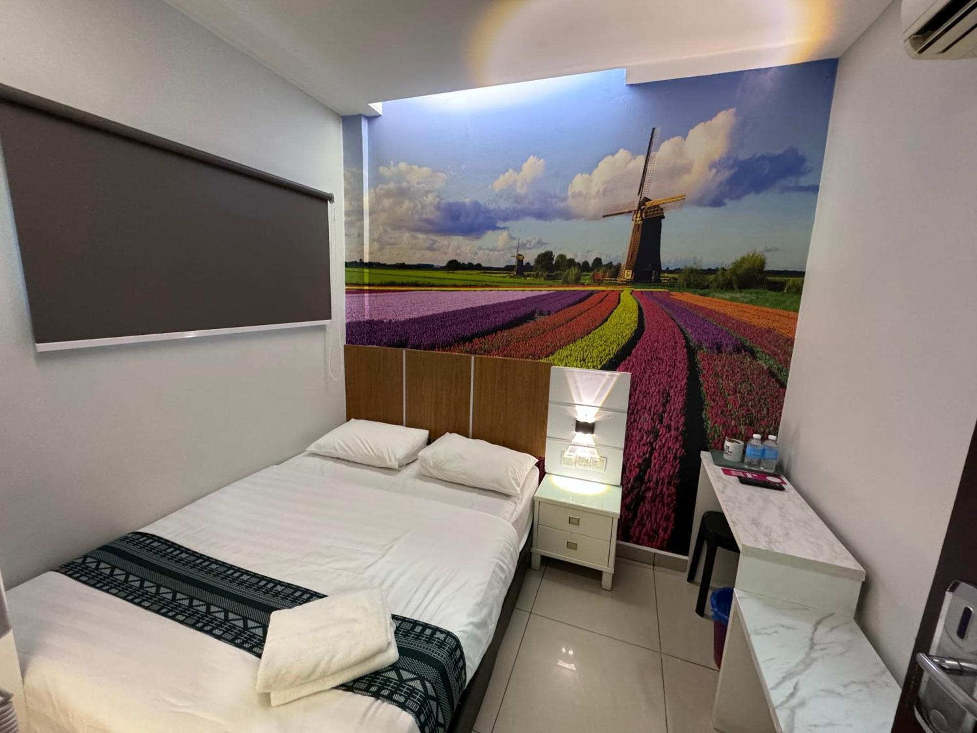 Best View Hotel Bandar Sunway # Near Sunway Medical-Pyramid-Lagoon Subang Jaya Esterno foto