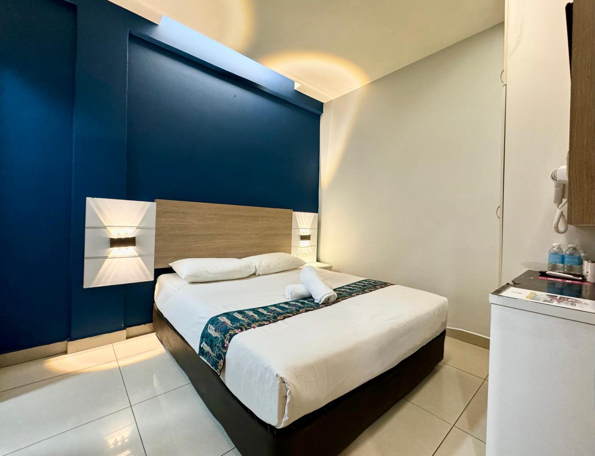 Best View Hotel Bandar Sunway # Near Sunway Medical-Pyramid-Lagoon Subang Jaya Esterno foto
