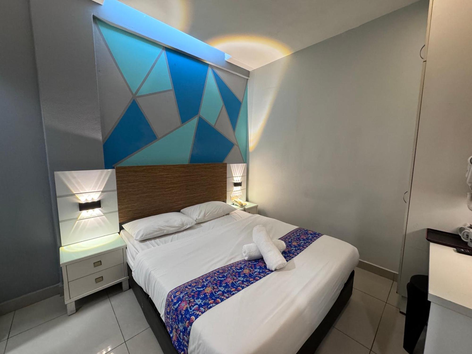 Best View Hotel Bandar Sunway # Near Sunway Medical-Pyramid-Lagoon Subang Jaya Esterno foto