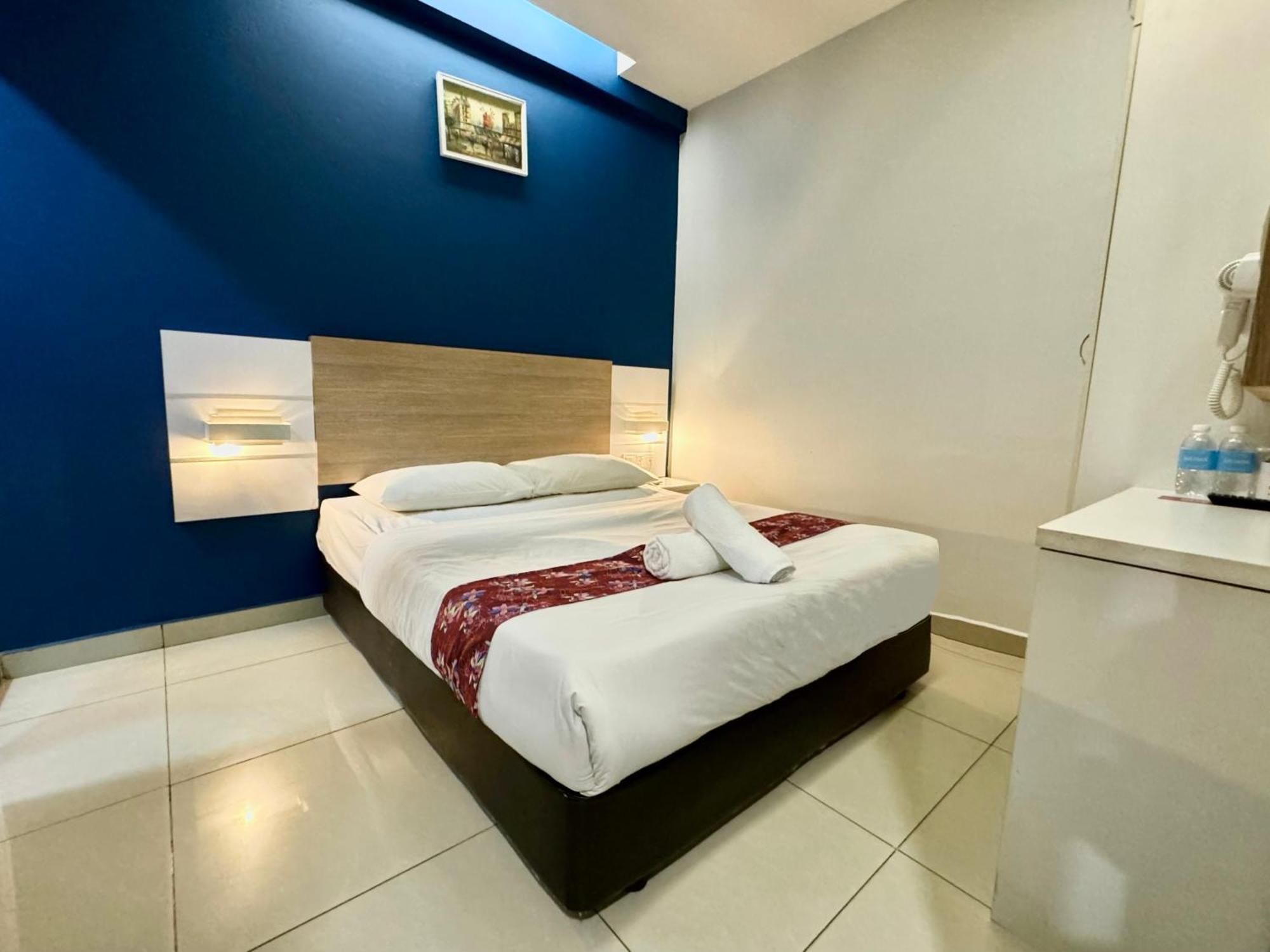 Best View Hotel Bandar Sunway # Near Sunway Medical-Pyramid-Lagoon Subang Jaya Esterno foto