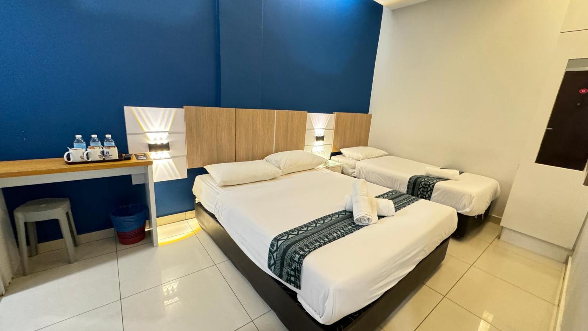 Best View Hotel Bandar Sunway # Near Sunway Medical-Pyramid-Lagoon Subang Jaya Esterno foto