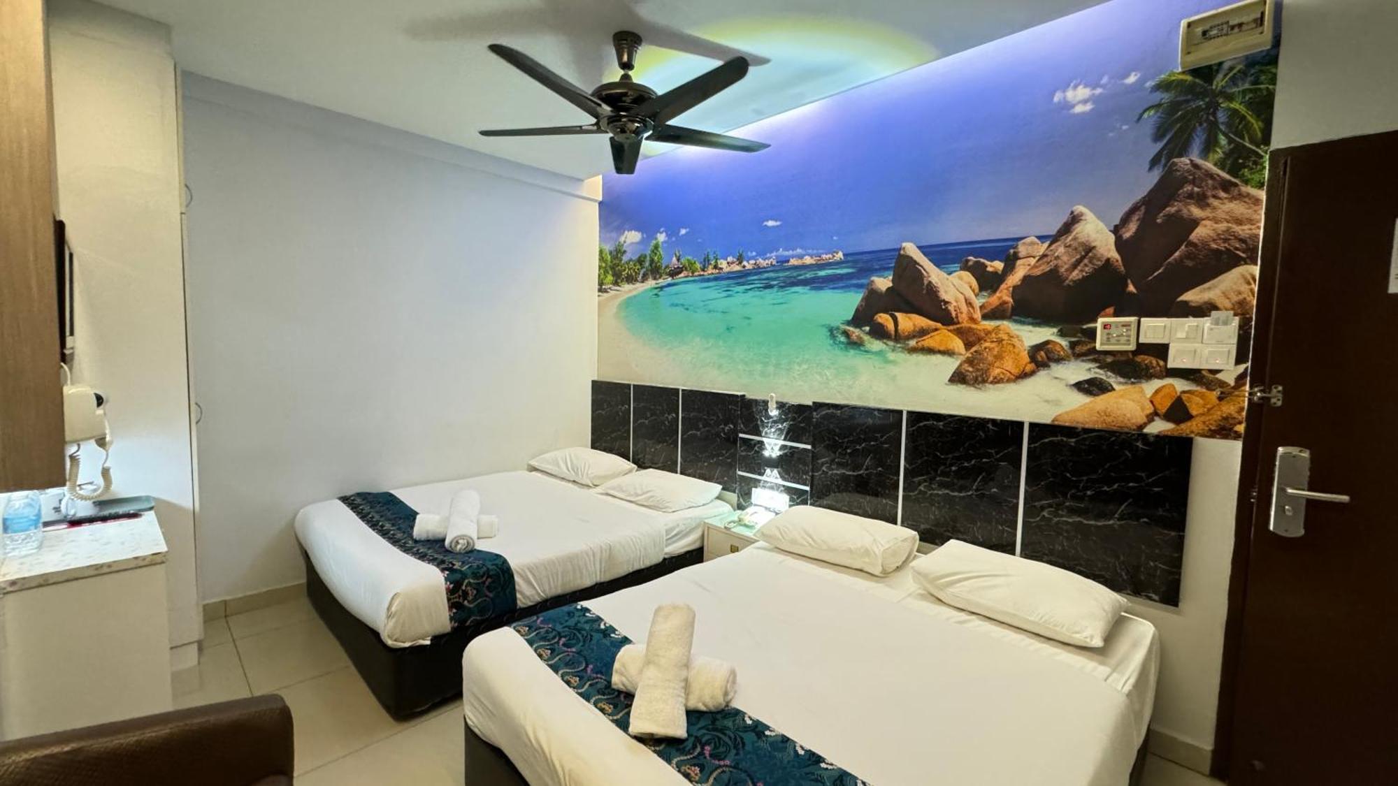 Best View Hotel Bandar Sunway # Near Sunway Medical-Pyramid-Lagoon Subang Jaya Esterno foto