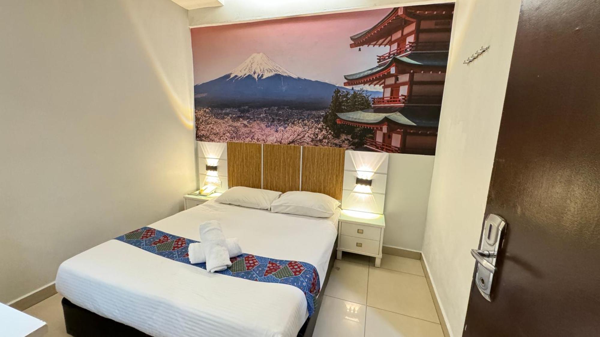 Best View Hotel Bandar Sunway # Near Sunway Medical-Pyramid-Lagoon Subang Jaya Esterno foto