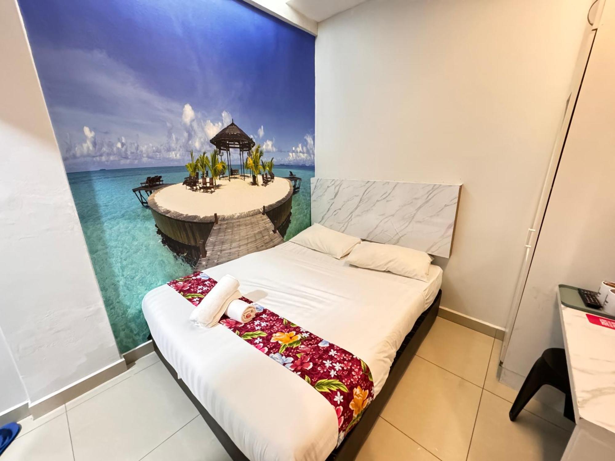 Best View Hotel Bandar Sunway # Near Sunway Medical-Pyramid-Lagoon Subang Jaya Esterno foto