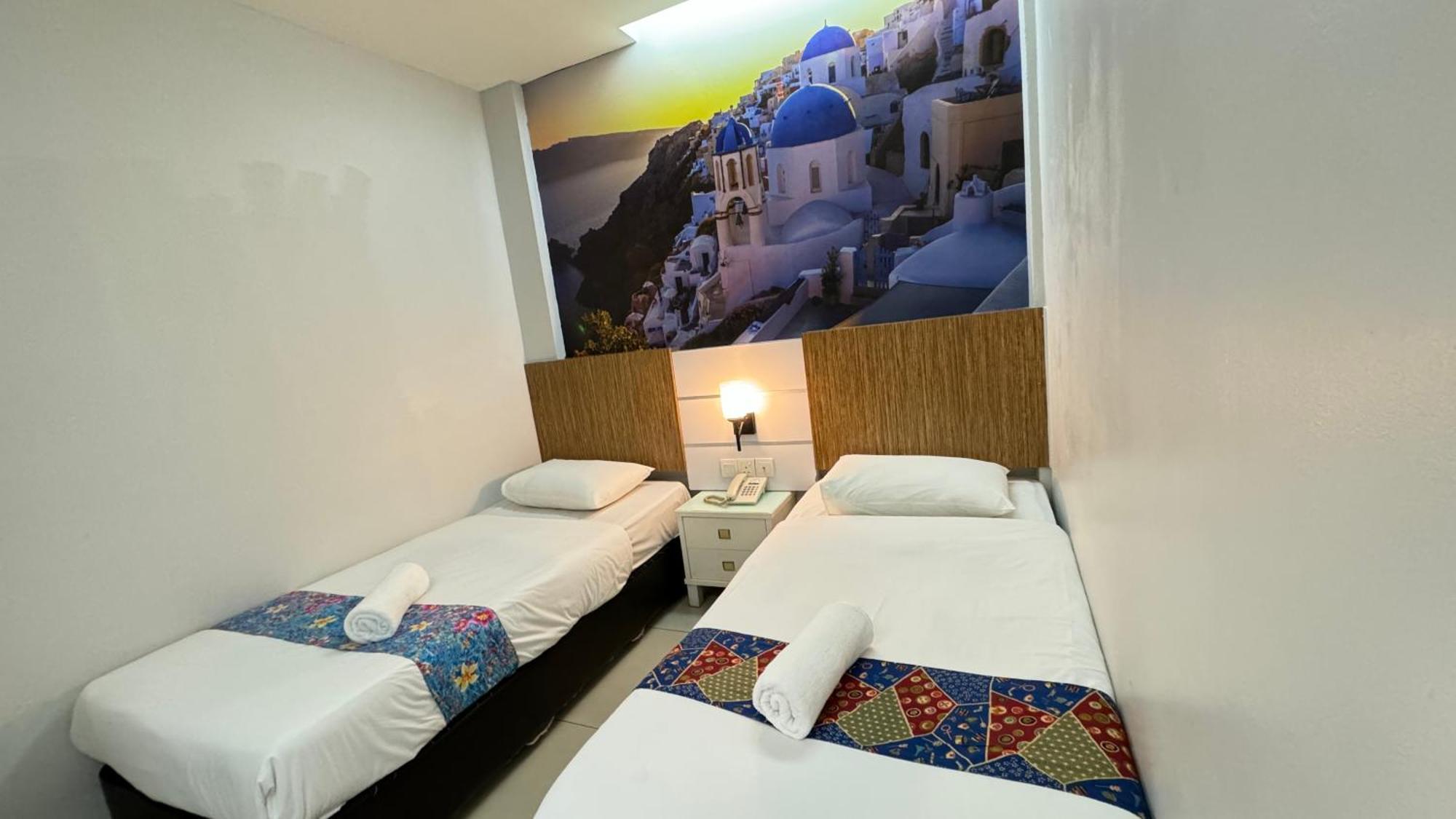 Best View Hotel Bandar Sunway # Near Sunway Medical-Pyramid-Lagoon Subang Jaya Esterno foto
