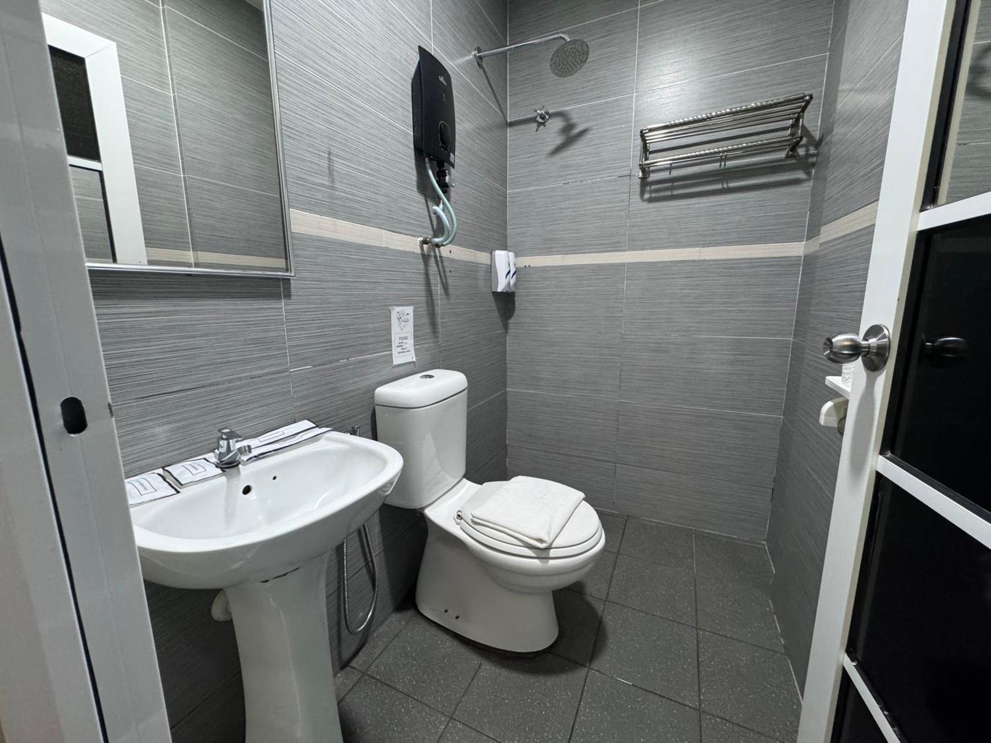 Best View Hotel Bandar Sunway # Near Sunway Medical-Pyramid-Lagoon Subang Jaya Esterno foto