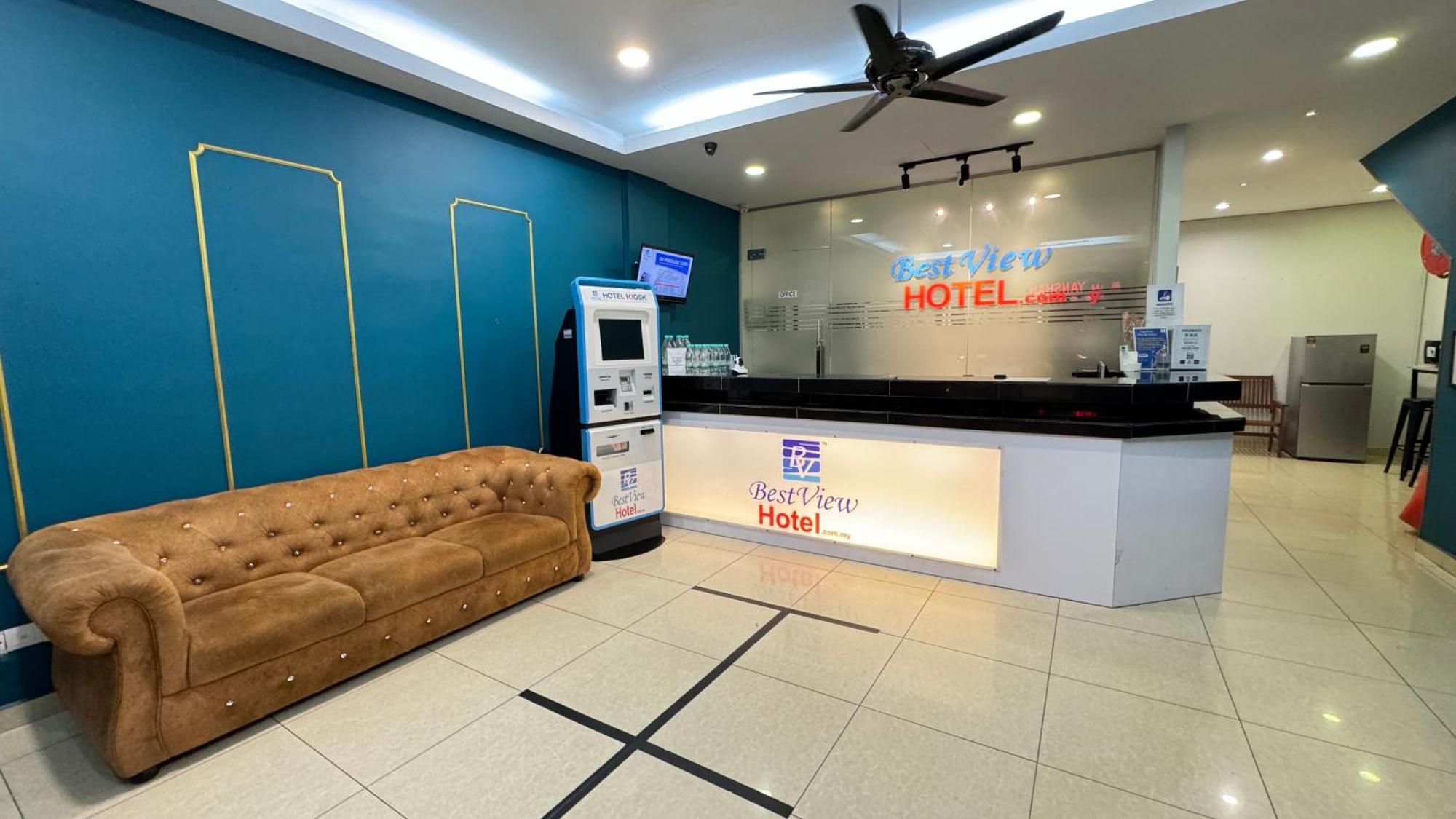 Best View Hotel Bandar Sunway # Near Sunway Medical-Pyramid-Lagoon Subang Jaya Esterno foto