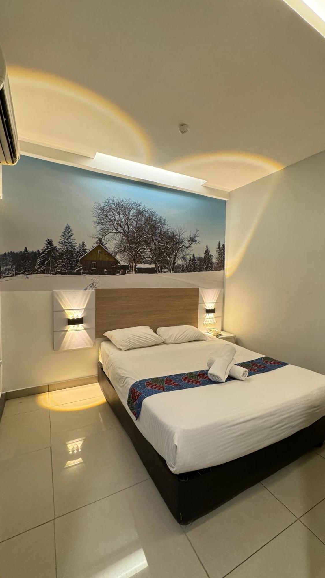 Best View Hotel Bandar Sunway # Near Sunway Medical-Pyramid-Lagoon Subang Jaya Esterno foto
