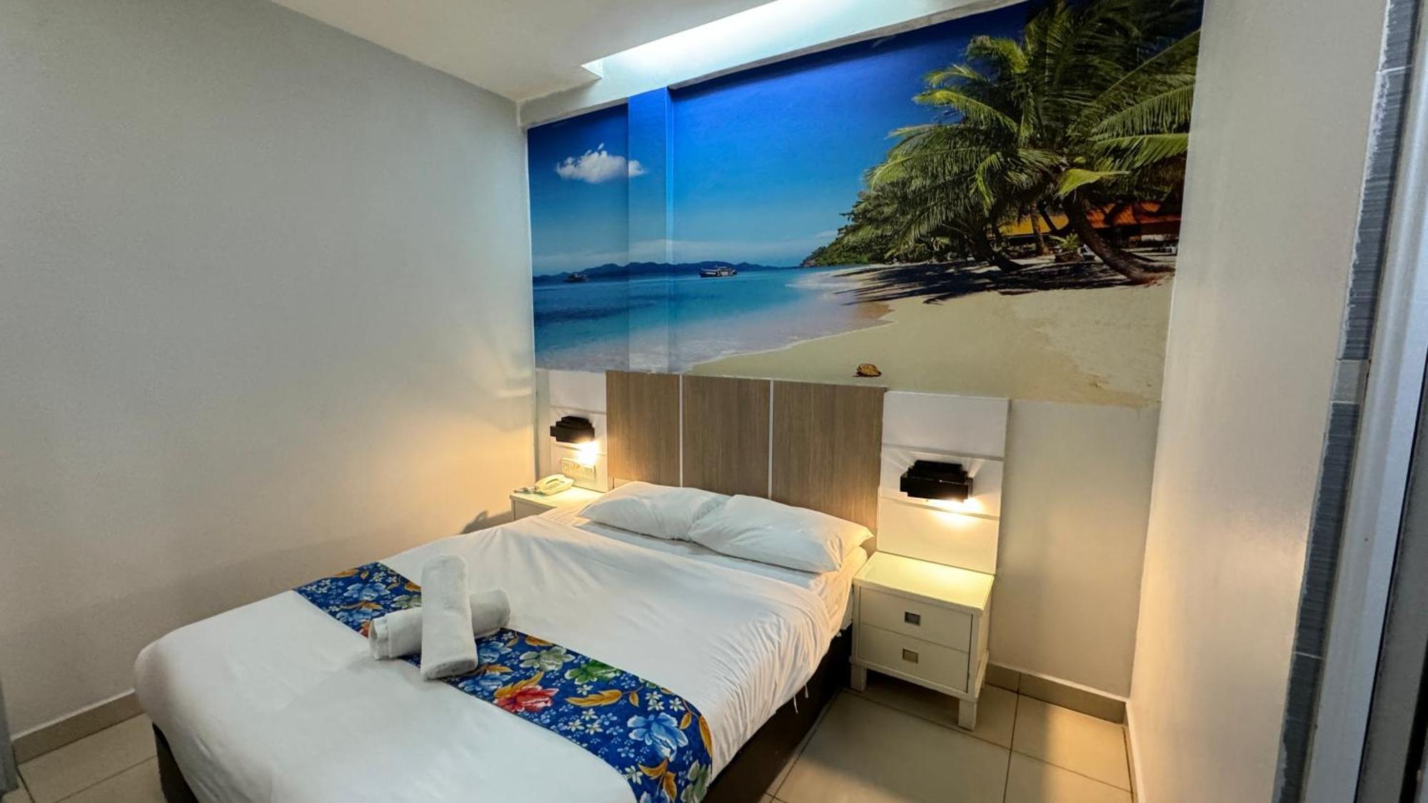 Best View Hotel Bandar Sunway # Near Sunway Medical-Pyramid-Lagoon Subang Jaya Esterno foto