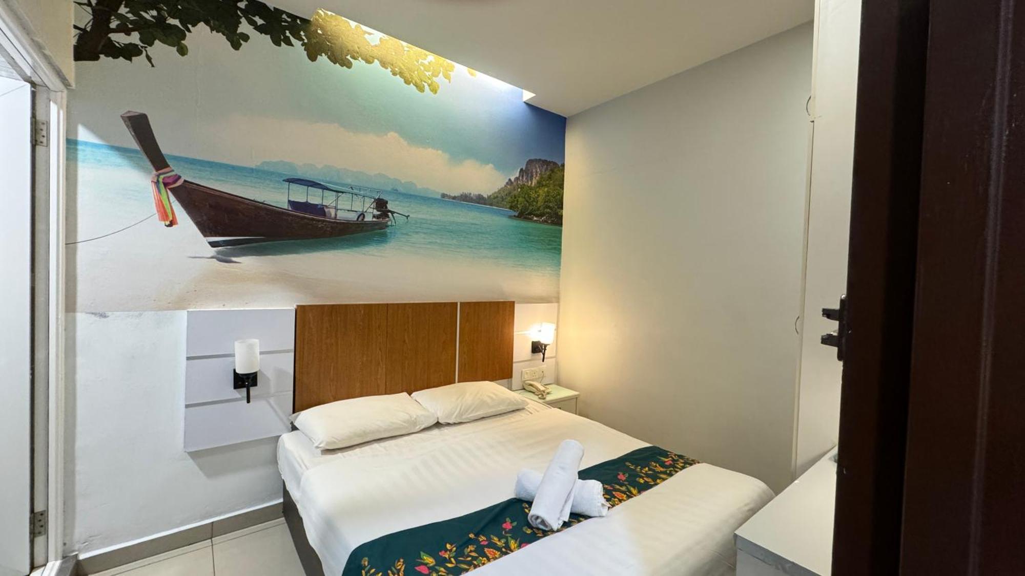 Best View Hotel Bandar Sunway # Near Sunway Medical-Pyramid-Lagoon Subang Jaya Esterno foto
