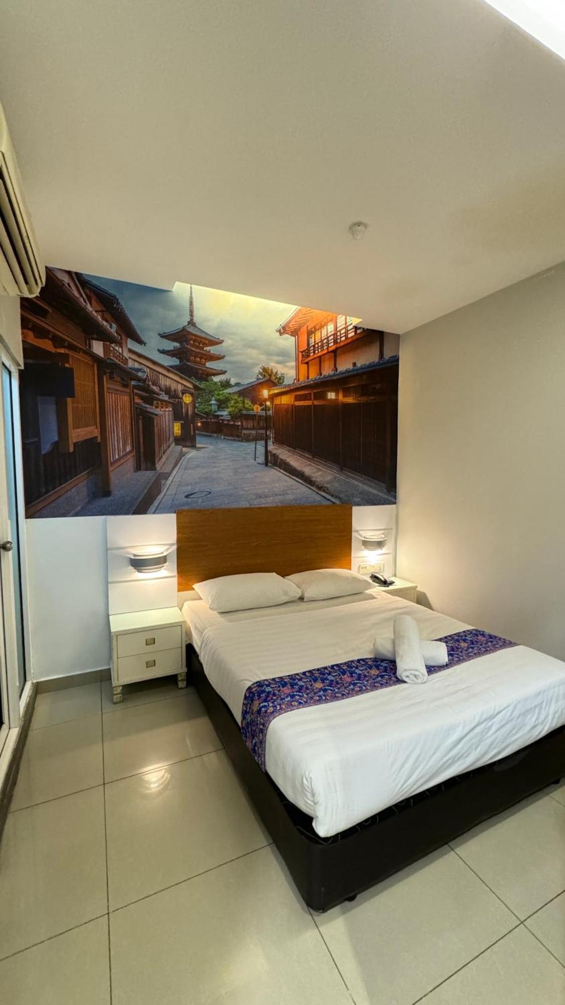 Best View Hotel Bandar Sunway # Near Sunway Medical-Pyramid-Lagoon Subang Jaya Esterno foto