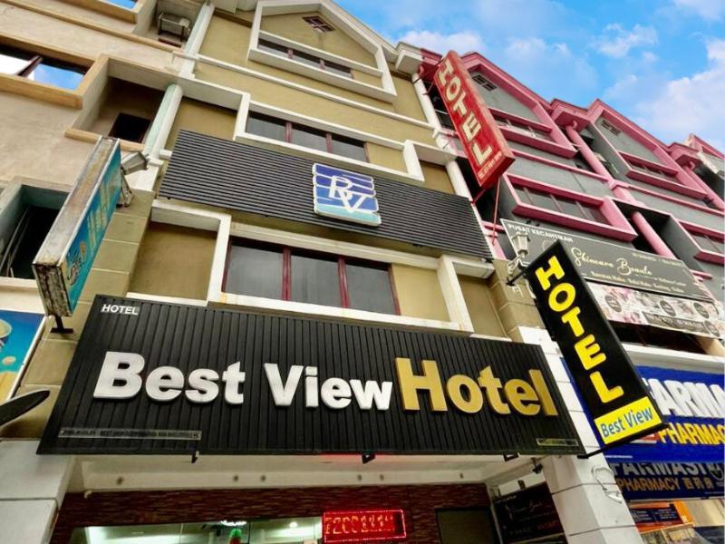 Best View Hotel Bandar Sunway # Near Sunway Medical-Pyramid-Lagoon Subang Jaya Esterno foto