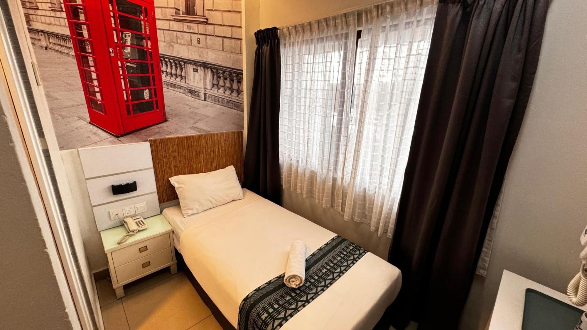 Best View Hotel Bandar Sunway # Near Sunway Medical-Pyramid-Lagoon Subang Jaya Esterno foto