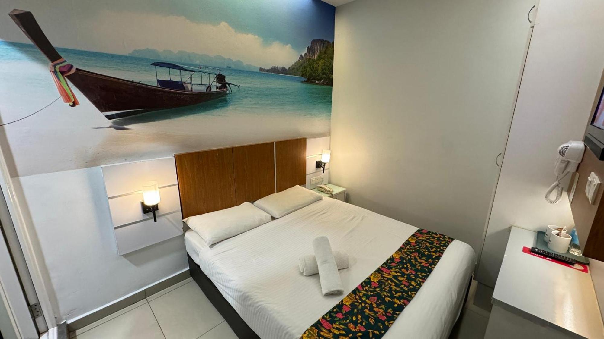 Best View Hotel Bandar Sunway # Near Sunway Medical-Pyramid-Lagoon Subang Jaya Esterno foto