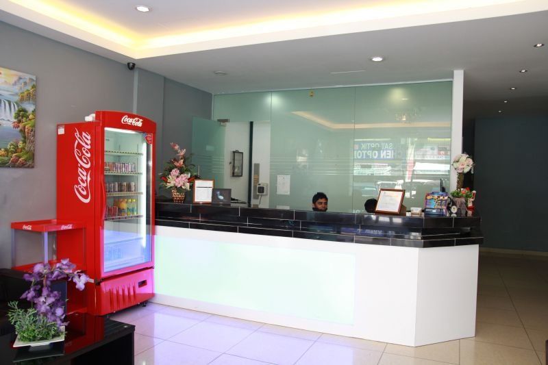 Best View Hotel Bandar Sunway # Near Sunway Medical-Pyramid-Lagoon Subang Jaya Esterno foto