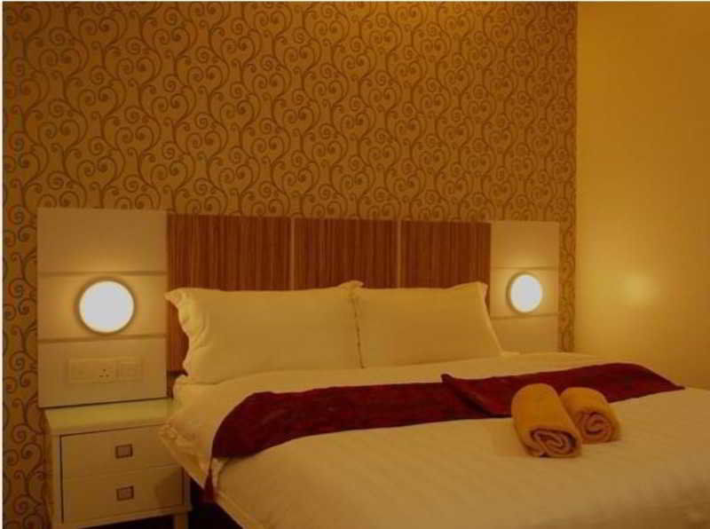 Best View Hotel Bandar Sunway # Near Sunway Medical-Pyramid-Lagoon Subang Jaya Esterno foto