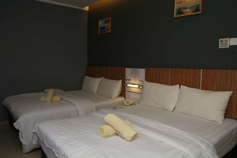 Best View Hotel Bandar Sunway # Near Sunway Medical-Pyramid-Lagoon Subang Jaya Esterno foto