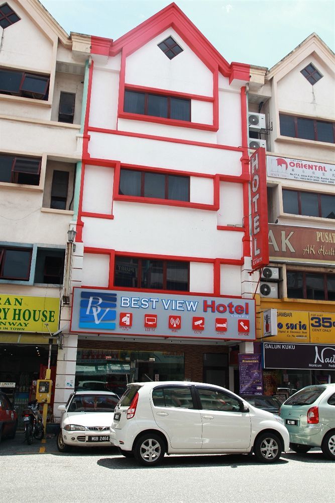 Best View Hotel Bandar Sunway # Near Sunway Medical-Pyramid-Lagoon Subang Jaya Esterno foto