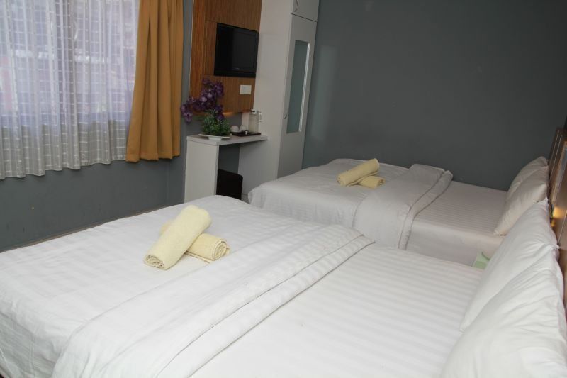 Best View Hotel Bandar Sunway # Near Sunway Medical-Pyramid-Lagoon Subang Jaya Esterno foto