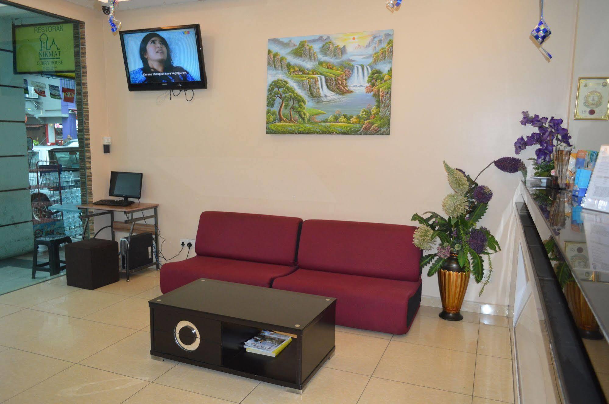 Best View Hotel Bandar Sunway # Near Sunway Medical-Pyramid-Lagoon Subang Jaya Esterno foto