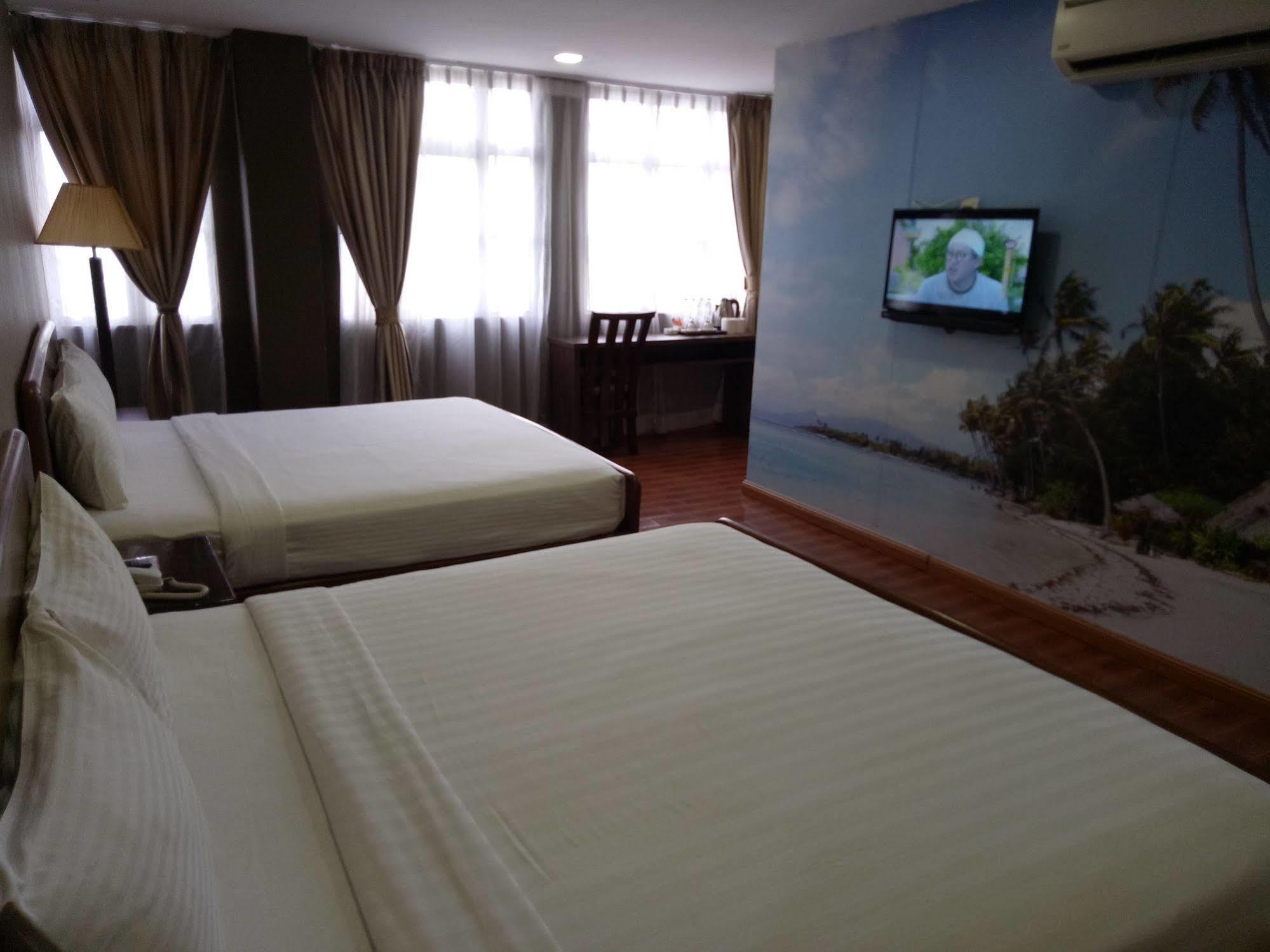 Best View Hotel Bandar Sunway # Near Sunway Medical-Pyramid-Lagoon Subang Jaya Esterno foto