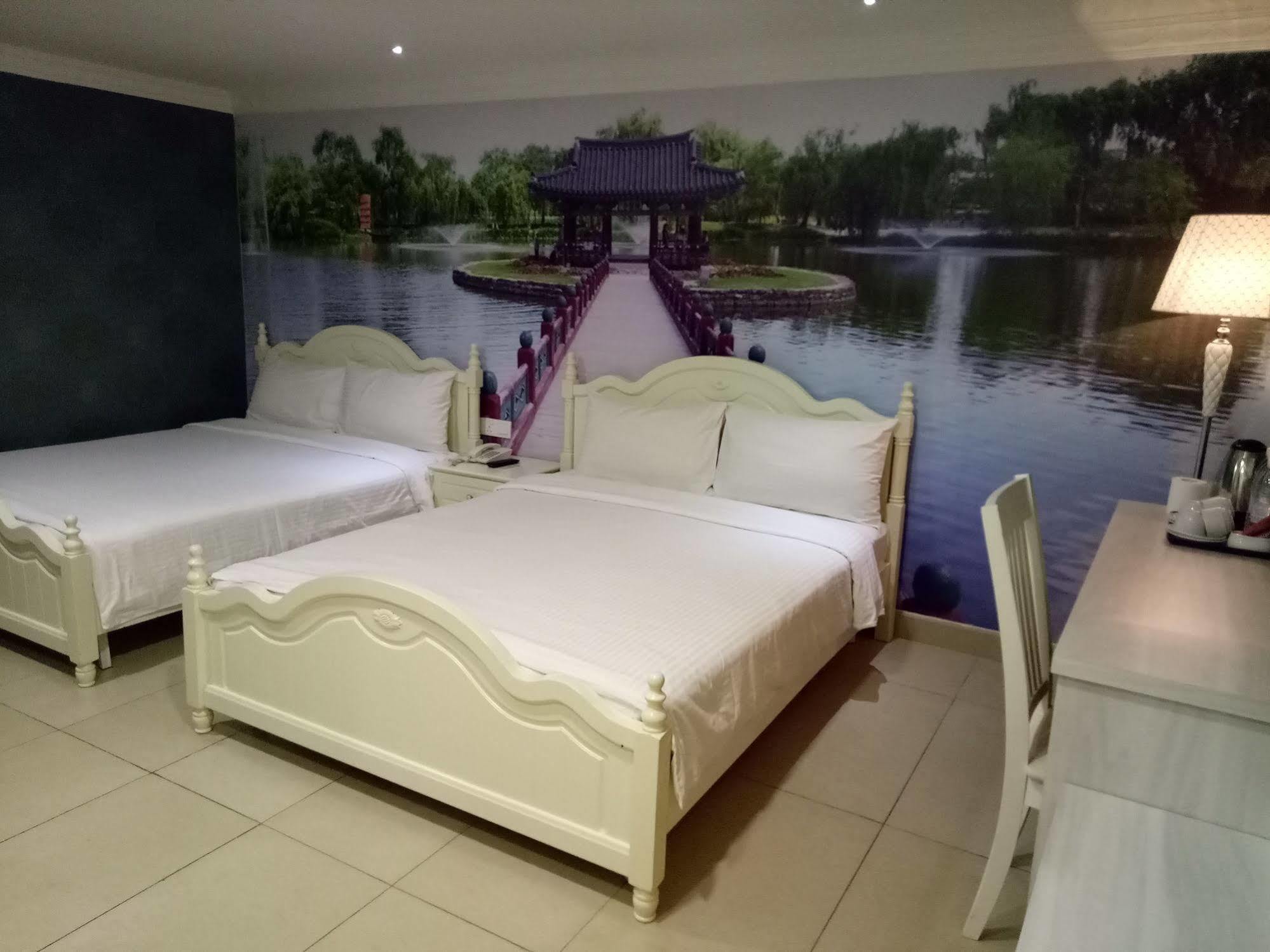 Best View Hotel Bandar Sunway # Near Sunway Medical-Pyramid-Lagoon Subang Jaya Esterno foto